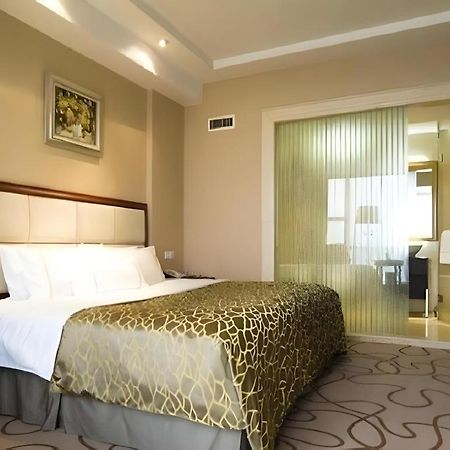 Nanchang Galactic Peace International Hotel Εξωτερικό φωτογραφία