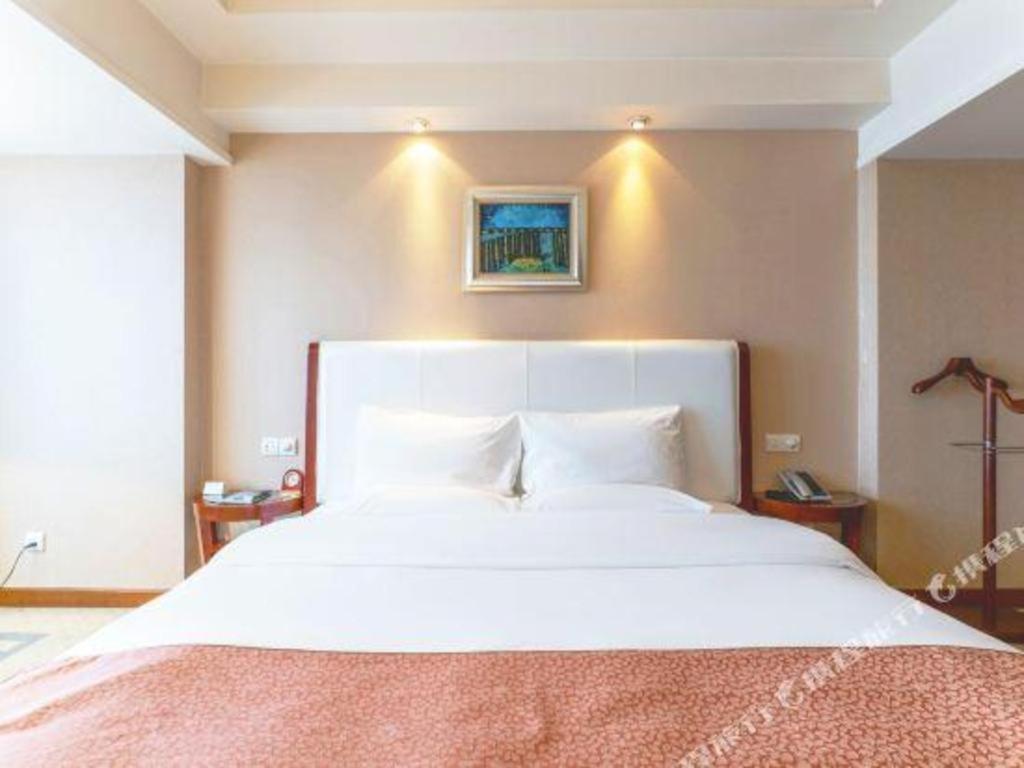 Nanchang Galactic Peace International Hotel Εξωτερικό φωτογραφία